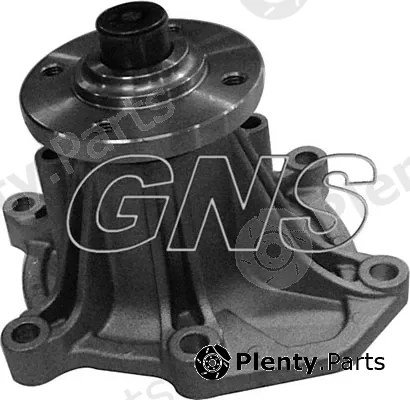 GNS YH-T138-2 — Water Pump, engine cooling