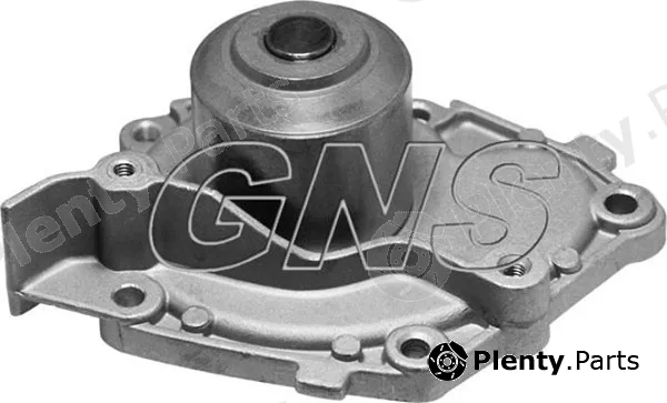 GNS YH-N165 — Water Pump, engine cooling