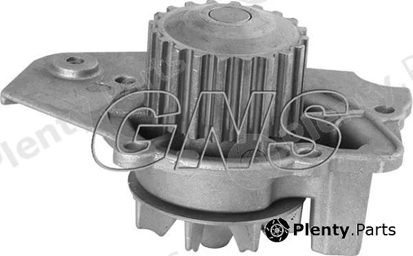 GNS YH-C112 — Water Pump, engine cooling