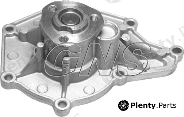 GNS YH-AU163 — Water Pump, engine cooling
