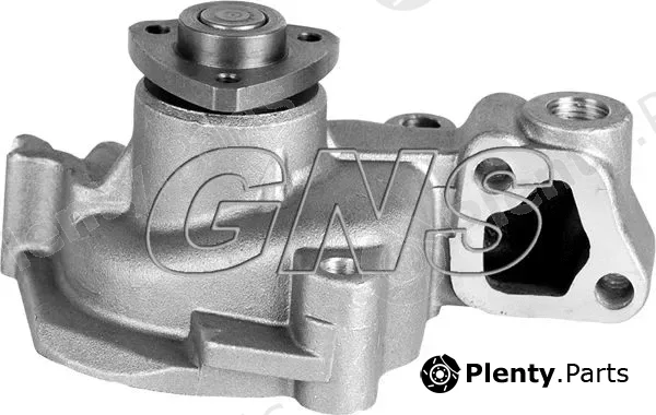 GNS YH-F143 — Water Pump, engine cooling