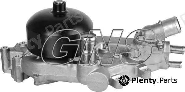 GNS YH-PO101 — Water Pump, engine cooling