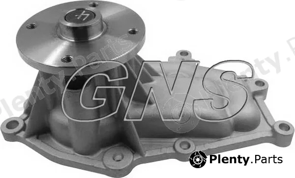 GNS YH-N220 — Water Pump, engine cooling