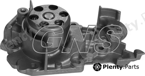 GNS YH-RE154-4 — Water Pump, engine cooling
