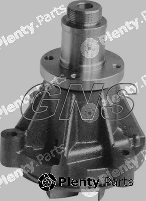 GNS YH-F261 — Water Pump, engine cooling