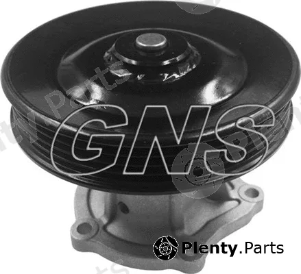 GNS YH-O165 — Water Pump, engine cooling