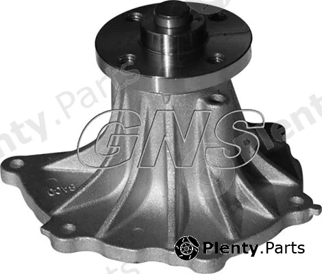 GNS YH-T221 — Water Pump, engine cooling