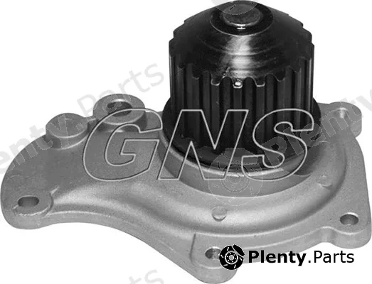 GNS YH-CR126 — Water Pump, engine cooling