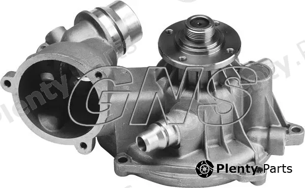 GNS YH-BM115 — Water Pump, engine cooling