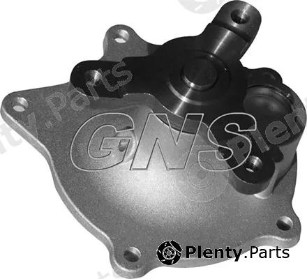 GNS YH-CR121 — Water Pump, engine cooling