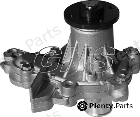 GNS YH-T201H — Water Pump, engine cooling