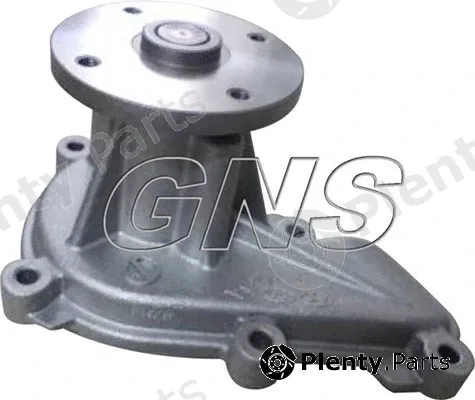 GNS YH-K160 — Water Pump, engine cooling