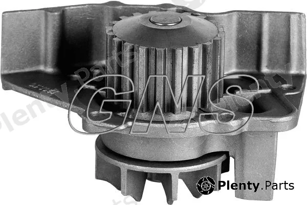 GNS YH-C111 — Water Pump, engine cooling