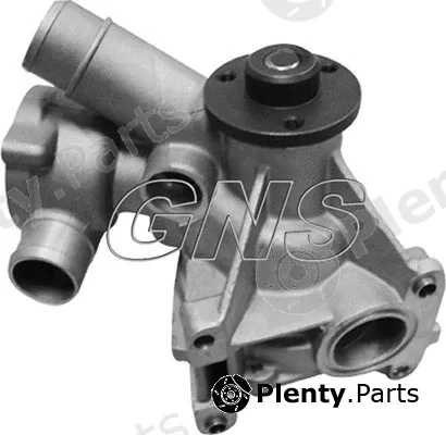 GNS YH-ME169 — Water Pump, engine cooling
