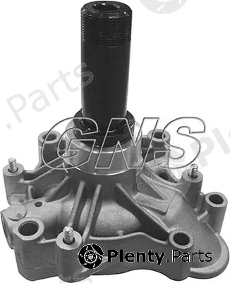 GNS YH-IV106-2 — Water Pump, engine cooling