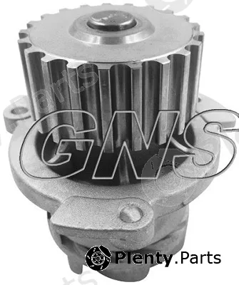 GNS YH-LA112 — Water Pump, engine cooling