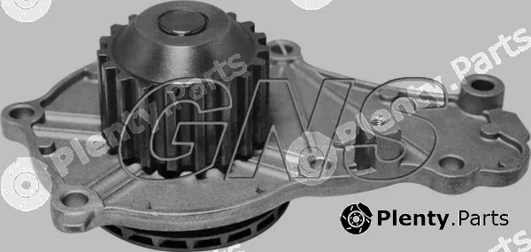 GNS YH-P139 — Water Pump, engine cooling