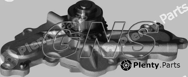 GNS YH-F253-2 — Water Pump, engine cooling
