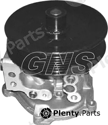 GNS YH-F201 — Water Pump, engine cooling
