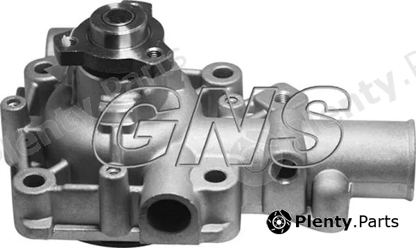 GNS YH-IV105 — Water Pump, engine cooling