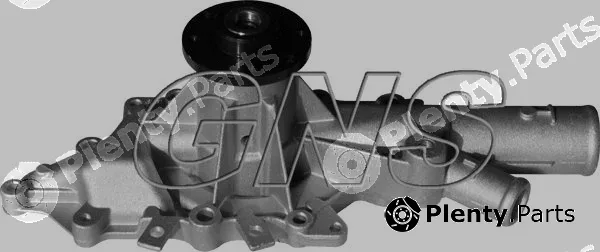 GNS YH-ME142 — Water Pump, engine cooling
