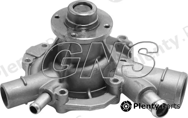 GNS YH-ME134-2 — Water Pump, engine cooling