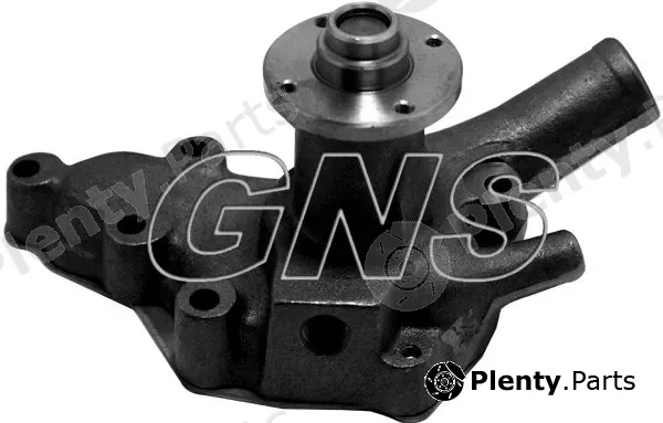 GNS YH-I120 — Water Pump, engine cooling