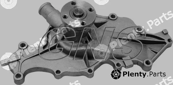 GNS YH-F177 — Water Pump, engine cooling
