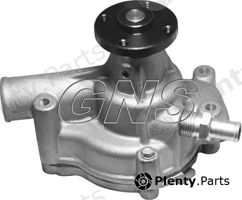 GNS YH-GZ101 — Water Pump, engine cooling