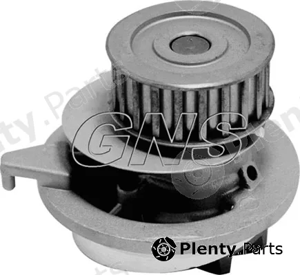 GNS YH-G109 — Water Pump, engine cooling