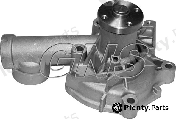 GNS YH-M150 — Water Pump, engine cooling