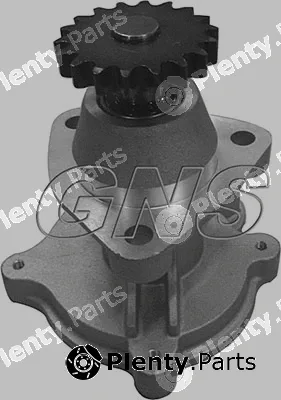 GNS YH-G146 — Water Pump, engine cooling