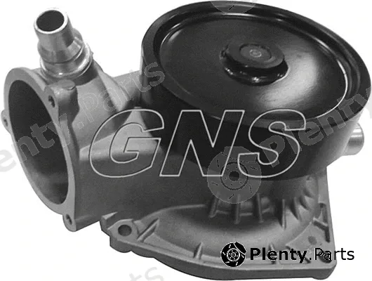 GNS YH-BM139 — Water Pump, engine cooling