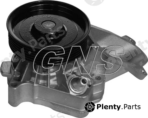 GNS YH-BM122-2 — Water Pump, engine cooling