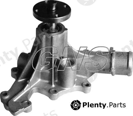 GNS YH-F224 — Water Pump, engine cooling