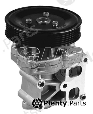 GNS YH-K136H — Water Pump, engine cooling