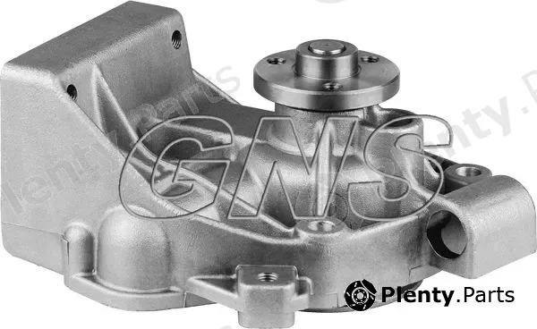GNS YH-FI141 — Water Pump, engine cooling