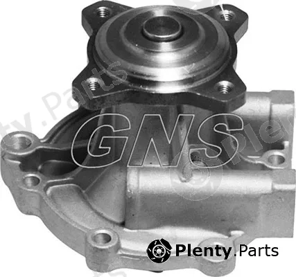 GNS YH-CH108 — Water Pump, engine cooling