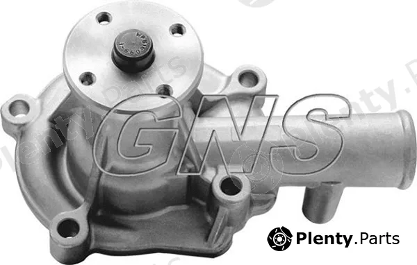 GNS YH-CR106 — Water Pump, engine cooling