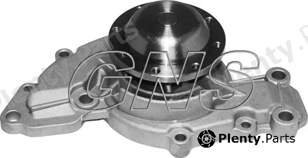 GNS YH-G104 — Water Pump, engine cooling