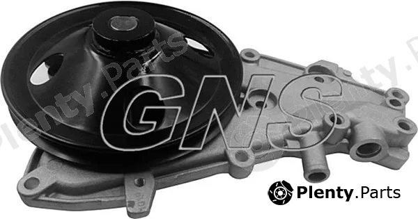 GNS YH-RE142-2 — Water Pump, engine cooling