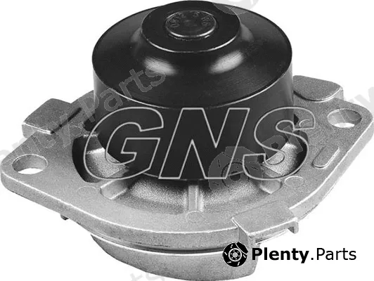 GNS YH-FI178 — Water Pump, engine cooling