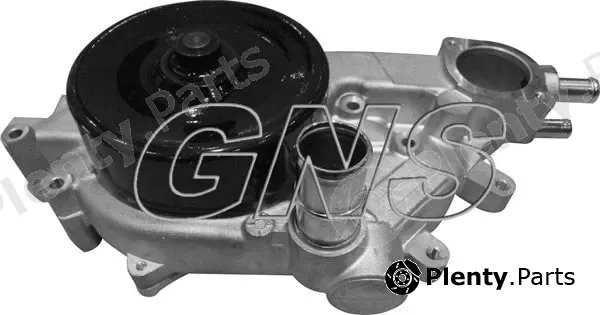 GNS YH-CH103-2 — Water Pump, engine cooling