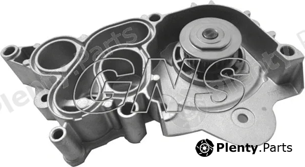 GNS YH-AU161 — Water Pump, engine cooling
