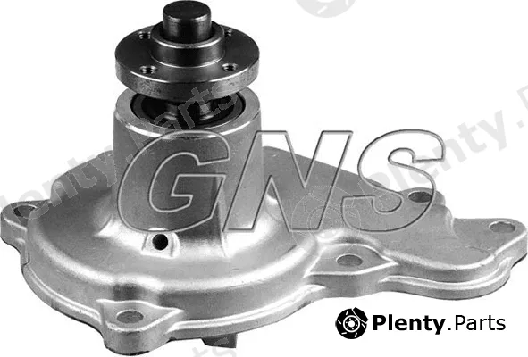 GNS YH-MZ150 — Water Pump, engine cooling