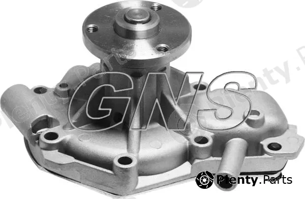 GNS YH-RE125 — Water Pump, engine cooling