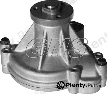 GNS YH-F252 — Water Pump, engine cooling
