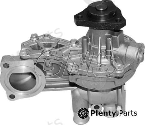 GNS YH-AU105 — Water Pump, engine cooling