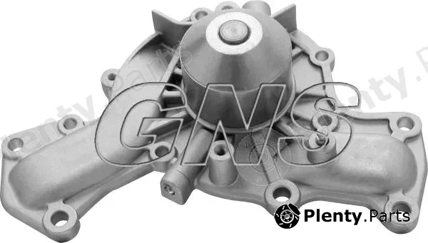 GNS YH-M113 — Water Pump, engine cooling