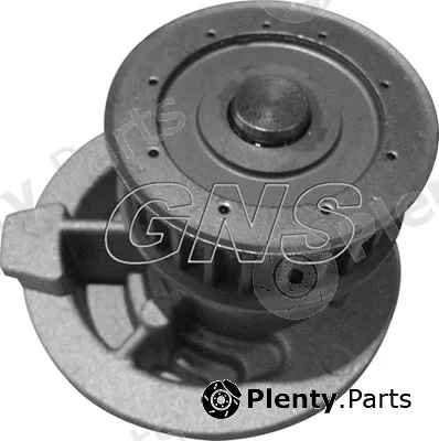 GNS YH-G113 — Water Pump, engine cooling